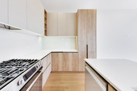 Tiny photo for 1244 N Kedzie Avenue #4, Chicago, IL 60651 (MLS # 12611854)