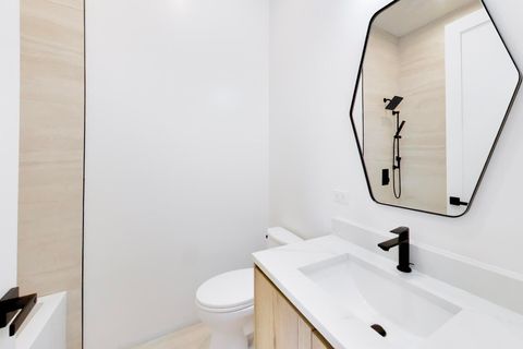 Tiny photo for 1244 N Kedzie Avenue #4, Chicago, IL 60651 (MLS # 12611854)