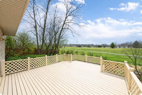 Tiny photo for 2010 Carriage Hill Road, Lisle, IL 60532 (MLS # 12574575)