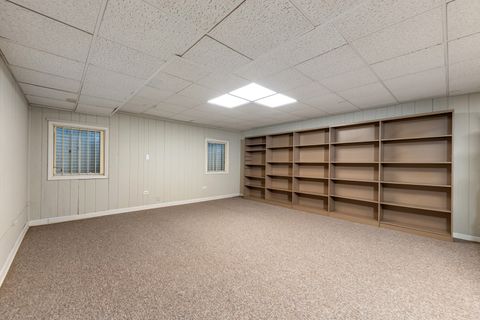 Tiny photo for 2010 Carriage Hill Road, Lisle, IL 60532 (MLS # 12574575)