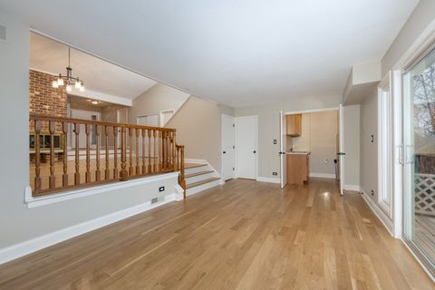 Tiny photo for 2010 Carriage Hill Road, Lisle, IL 60532 (MLS # 12574575)