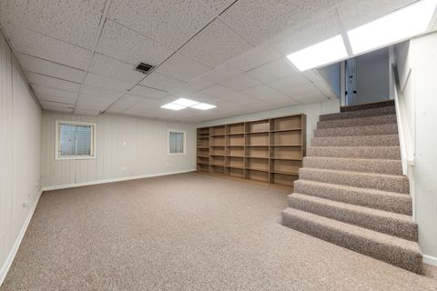 Tiny photo for 2010 Carriage Hill Road, Lisle, IL 60532 (MLS # 12574575)