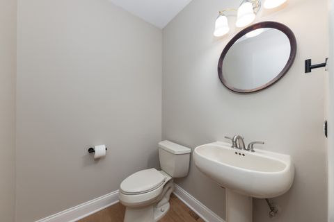 Tiny photo for 2010 Carriage Hill Road, Lisle, IL 60532 (MLS # 12574575)