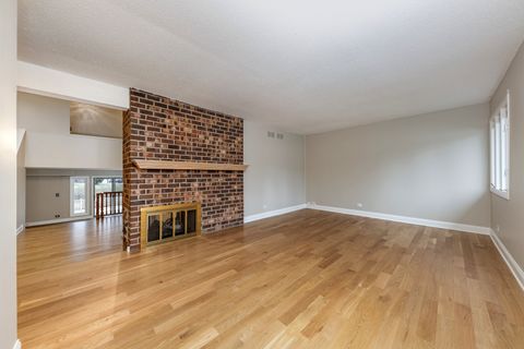 Tiny photo for 2010 Carriage Hill Road, Lisle, IL 60532 (MLS # 12574575)