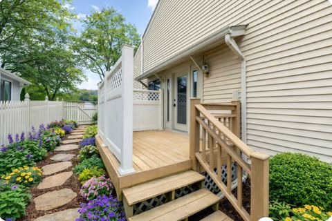 Tiny photo for 2010 Carriage Hill Road, Lisle, IL 60532 (MLS # 12574575)