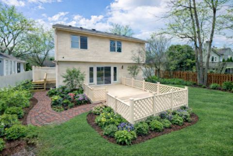 Tiny photo for 2010 Carriage Hill Road, Lisle, IL 60532 (MLS # 12574575)