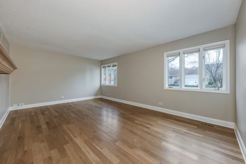 Tiny photo for 2010 Carriage Hill Road, Lisle, IL 60532 (MLS # 12574575)