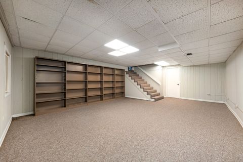 Tiny photo for 2010 Carriage Hill Road, Lisle, IL 60532 (MLS # 12574575)