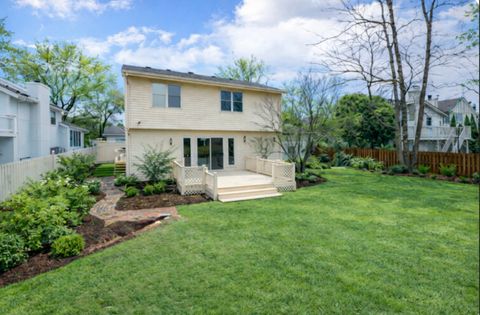 Tiny photo for 2010 Carriage Hill Road, Lisle, IL 60532 (MLS # 12574575)