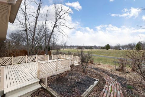 Tiny photo for 2010 Carriage Hill Road, Lisle, IL 60532 (MLS # 12574575)