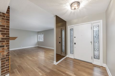 Tiny photo for 2010 Carriage Hill Road, Lisle, IL 60532 (MLS # 12574575)