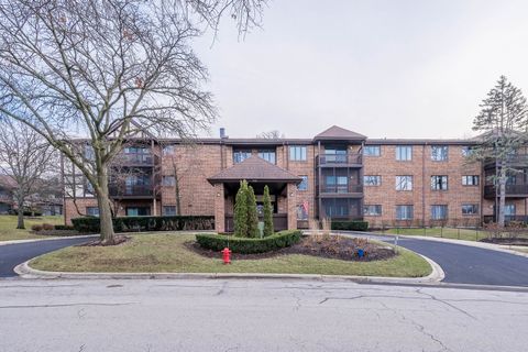 A home in Palos Heights