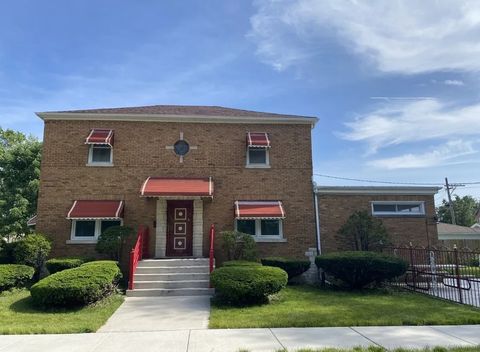 Photo of 8400 S Wood Street, Chicago, IL 60620 (MLS # 12462695)