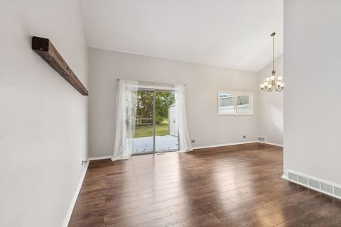 Tiny photo for 1129 Sausalito Court, Bartlett, IL 60103 (MLS # 12488901)