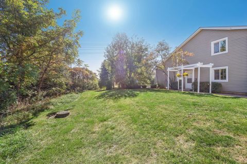 Tiny photo for 1129 Sausalito Court, Bartlett, IL 60103 (MLS # 12488901)