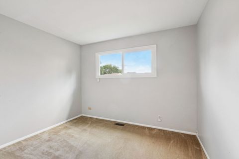 Tiny photo for 1129 Sausalito Court, Bartlett, IL 60103 (MLS # 12488901)