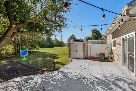 Tiny photo for 1129 Sausalito Court, Bartlett, IL 60103 (MLS # 12488901)