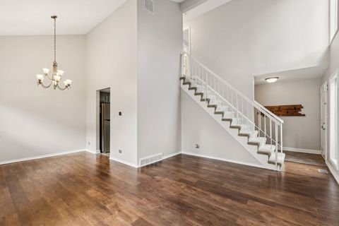 Tiny photo for 1129 Sausalito Court, Bartlett, IL 60103 (MLS # 12488901)