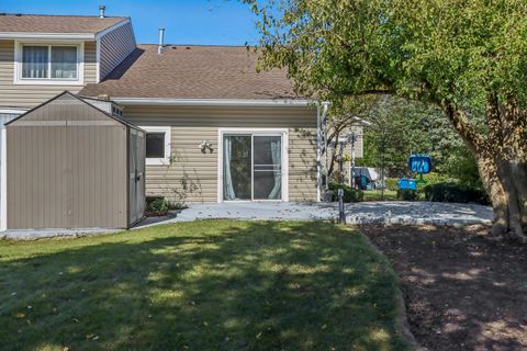 Tiny photo for 1129 Sausalito Court, Bartlett, IL 60103 (MLS # 12488901)