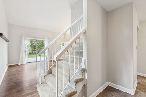 Tiny photo for 1129 Sausalito Court, Bartlett, IL 60103 (MLS # 12488901)