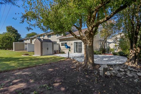 Tiny photo for 1129 Sausalito Court, Bartlett, IL 60103 (MLS # 12488901)