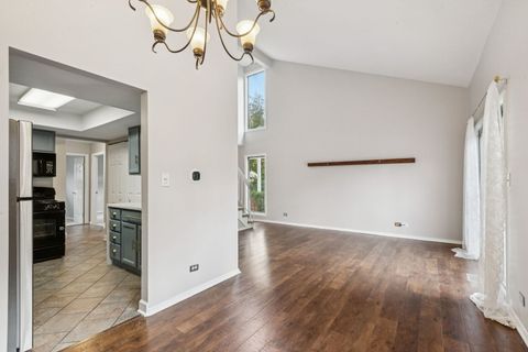 Tiny photo for 1129 Sausalito Court, Bartlett, IL 60103 (MLS # 12488901)