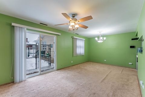 Tiny photo for 1245 S Mannheim Road, Westchester, IL 60154 (MLS # 12551217)