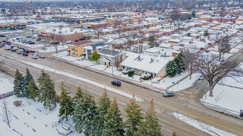 Tiny photo for 1245 S Mannheim Road, Westchester, IL 60154 (MLS # 12551217)