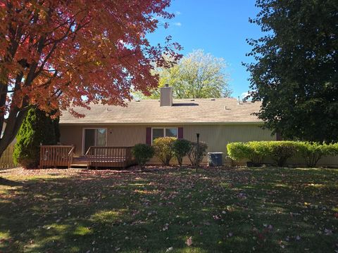 Tiny photo for 1122 S WELLS Street, Sandwich, IL 60548 (MLS # 12506075)