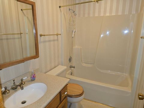 Tiny photo for 1122 S WELLS Street, Sandwich, IL 60548 (MLS # 12506075)