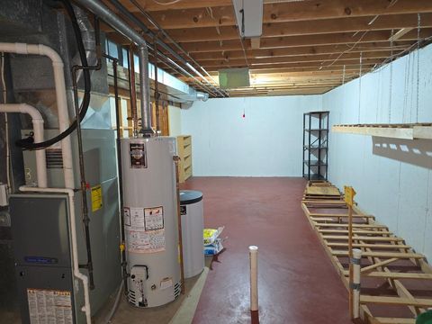 Tiny photo for 1122 S WELLS Street, Sandwich, IL 60548 (MLS # 12506075)