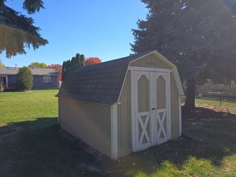Tiny photo for 1122 S WELLS Street, Sandwich, IL 60548 (MLS # 12506075)