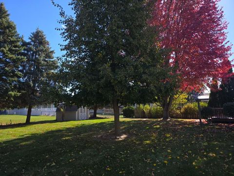 Tiny photo for 1122 S WELLS Street, Sandwich, IL 60548 (MLS # 12506075)