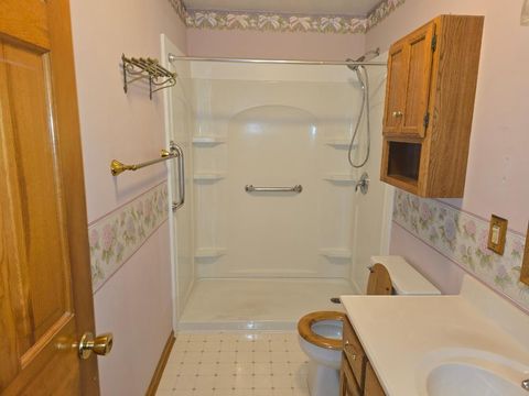 Tiny photo for 1122 S WELLS Street, Sandwich, IL 60548 (MLS # 12506075)