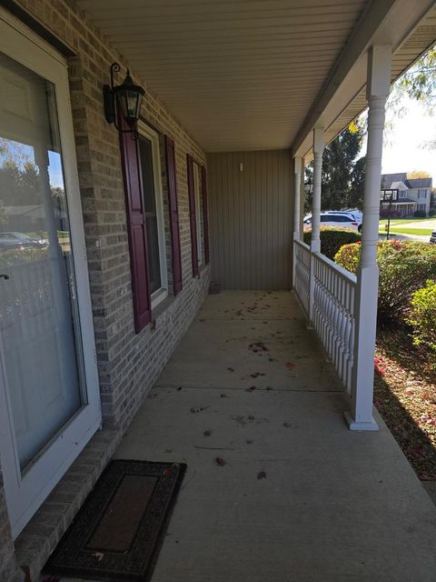 Tiny photo for 1122 S WELLS Street, Sandwich, IL 60548 (MLS # 12506075)