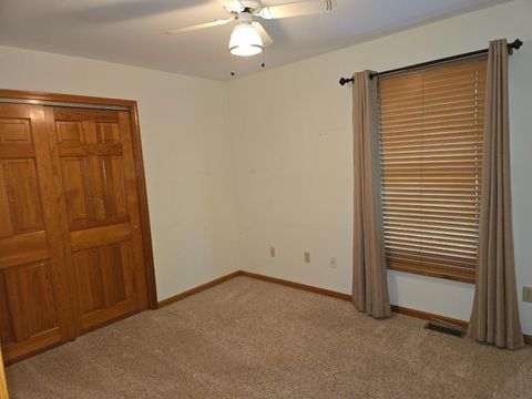 Tiny photo for 1122 S WELLS Street, Sandwich, IL 60548 (MLS # 12506075)