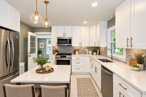 Tiny photo for 10832 W Grand Avenue, Melrose Park, IL 60164 (MLS # 12769644)
