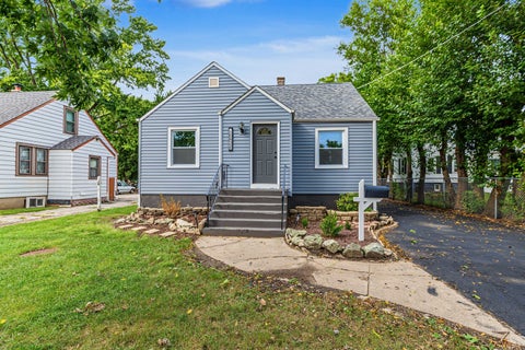 Tiny photo for 10832 W Grand Avenue, Melrose Park, IL 60164 (MLS # 12769644)