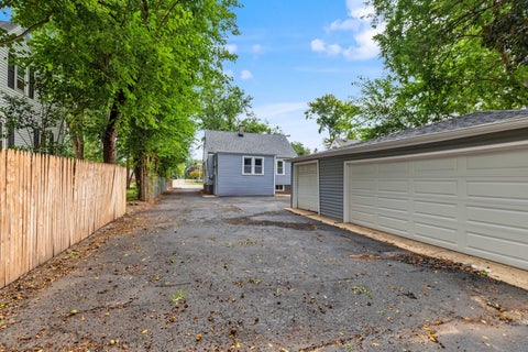 Tiny photo for 10832 W Grand Avenue, Melrose Park, IL 60164 (MLS # 12769644)