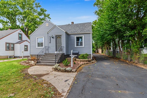 Photo of 10832 W Grand Avenue, Melrose Park, IL 60164 (MLS # 12769644)