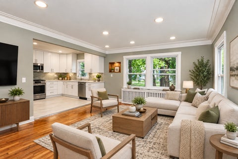 Tiny photo for 10832 W Grand Avenue, Melrose Park, IL 60164 (MLS # 12769644)