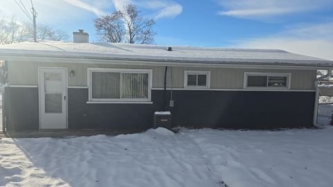 Tiny photo for 474 163rd Place, Calumet City, IL 60409 (MLS # 12530246)