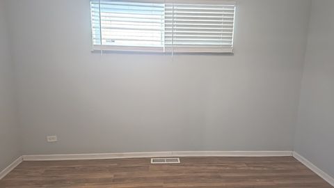 Tiny photo for 474 163rd Place, Calumet City, IL 60409 (MLS # 12530246)