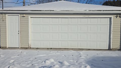 Tiny photo for 474 163rd Place, Calumet City, IL 60409 (MLS # 12530246)