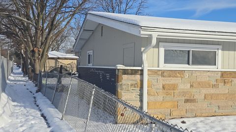 Tiny photo for 474 163rd Place, Calumet City, IL 60409 (MLS # 12530246)