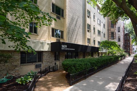 2629 N Hampden Court 216 Chicago IL 60614