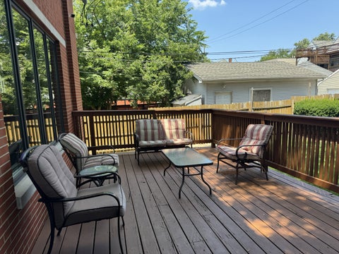 Tiny photo for 1725 N Troy Street, Chicago, IL 60647 (MLS # 12694881)