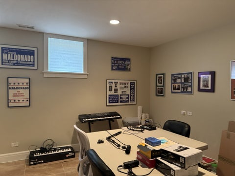 Tiny photo for 1725 N Troy Street, Chicago, IL 60647 (MLS # 12694881)
