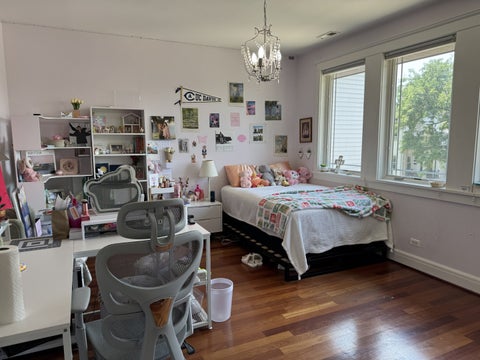 Tiny photo for 1725 N Troy Street, Chicago, IL 60647 (MLS # 12694881)
