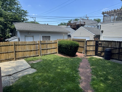 Tiny photo for 1725 N Troy Street, Chicago, IL 60647 (MLS # 12694881)